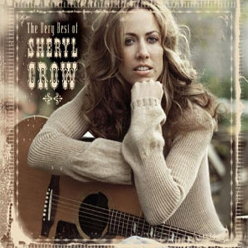 Sheryl Crow - 2003 The Very Best Of Sheryl Crow